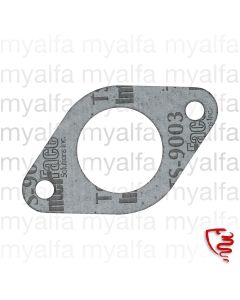 Dichtung Vergaserflansch (8 Stk.) 40 mm verstärkt