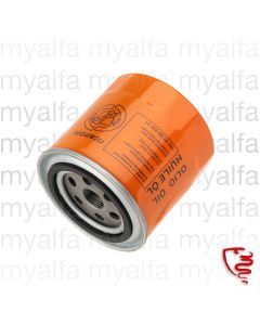 Ölfilterpatrone (Original Retro-Design)
