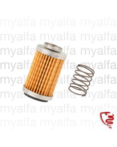 Ölfilter Einspritzpumpe SPICA Montreal                      