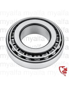 Schulterlager Differential - 105 1300-1750, 101 1600