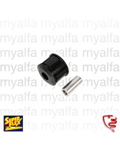 Buchse Dedion vorne 53mm      Transaxle, V6 & Twin Spark,   verst&auml;rkt, Superflex