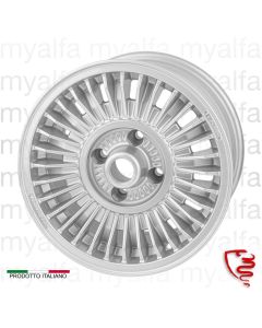 Alufelge Montreal             6.5x14 ET25 Made in Italy     ,1.Serie