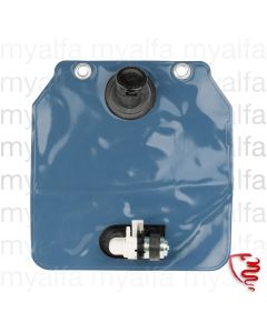 Beutel Scheibenwaschanlage mit Elektropumpe