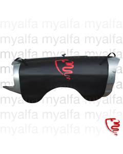 Kotfl&uuml;gelschoner "myalfagroup" 